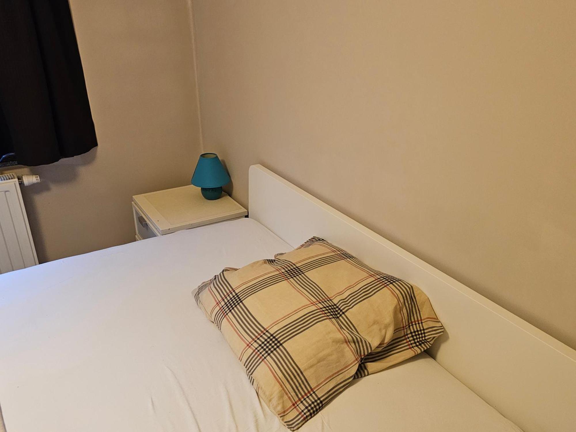 Cote A L'Oostduinkerke Met Gratis Garage Apartment Bagian luar foto